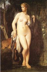 Diana, Jules Elie Delaunay